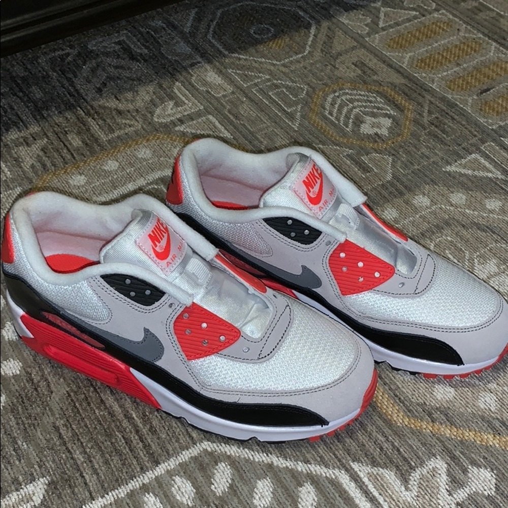 Big Kids Nike AirMax 90